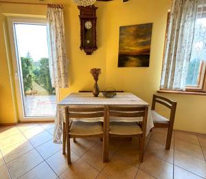 Klimatyczny dom na Mazurach