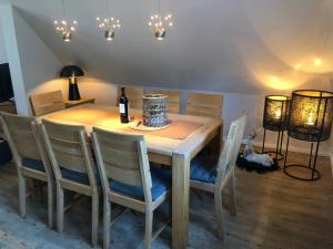 Fachwerkliebe Baudenkmal Ornes