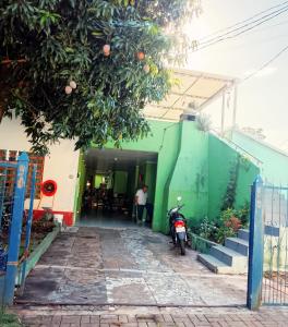 Apartamento Dona Helma 2 quartos AR TV