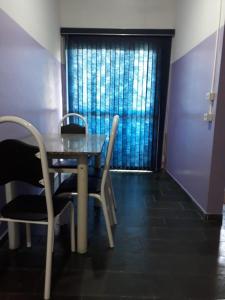 Apartment in Ubatuba