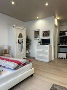 Ferienwohnung am Heinzenhang Nestchen II