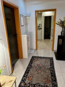 Ferienwohnung am Heinzenhang Nestchen II