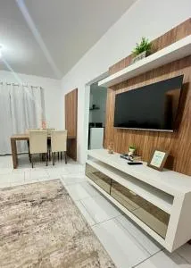 Apê Conforto - Guabiruba