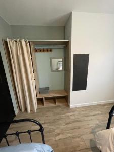 Maisons de vacances Le coin des piplettes : photos des chambres