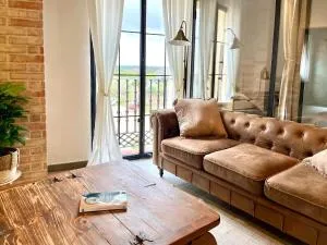 Apartamento boutique luminoso a 5 min del metro - Бетера