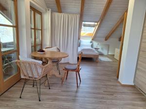 Ferienwohnung am Bach
