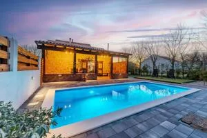 Kuća za odmor Niko - Nadin