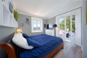 Villas Charmante villa de 6 chambres : photos des chambres