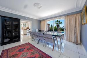 Villas Charmante villa de 6 chambres : photos des chambres