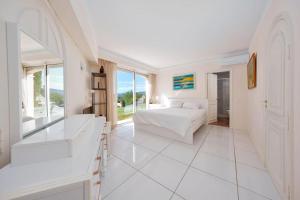 Villas Charmante villa de 6 chambres : photos des chambres