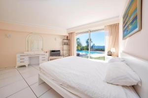 Villas Charmante villa de 6 chambres : Villa 3 Chambres