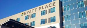 Hyatt Place Houston- NorthwestCy-Fair