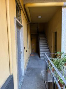 Bilocale Red House - Two room apartment Red House, cosy flat