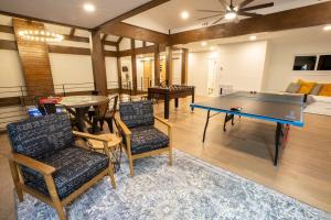 Stayhocha Amazing Views, 6 Bed, Sleeps 21