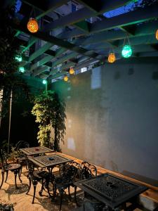 Modern Furnished Historical Building