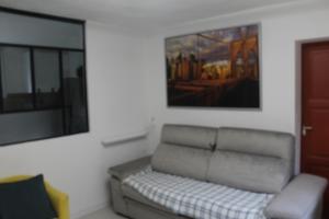 Appartement climatisé dans un quartier très calme