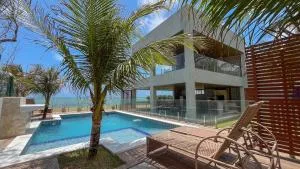 Casa do Mineiro Jacumã RN - Contenda