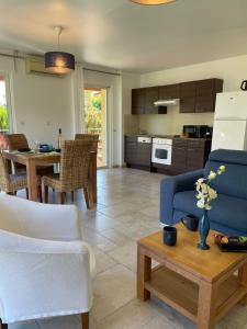 Appartements Villa Verdi : photos des chambres