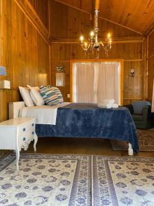 Pousada Sítio das Pedras