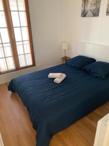 Appartements Gite de la SANGE : Appartement 1 Chambre