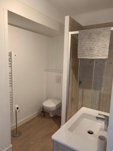 Appartements Gite de la SANGE : photos des chambres