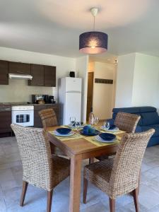 Appartements Villa Verdi : photos des chambres