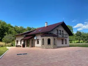 Dom v stráni - Selce