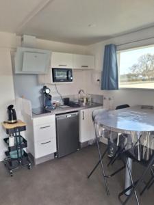 Maison studio, tiny house, petite maison, maison 23 m2