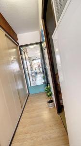 Appartement dans résidence piscine chauffée