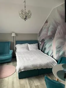 Apartament nad jeziorem - Brzyno