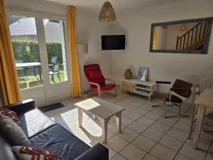 Maison individuelle 6 personnes - Esterre