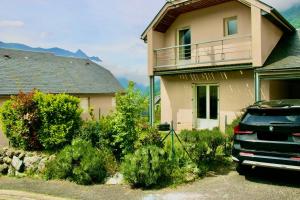 Maisons de vacances Maison individuelle 6 personnes : photos des chambres
