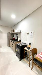 Residencial Bianca, Ap 18 - 1ºAndar