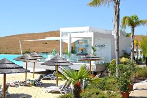 Al4-2115 Estepona - Apartment - Alcazaba Lagoon