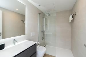 Al4-2115 Estepona - Apartment - Alcazaba Lagoon