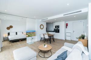 Al4-2115 Estepona - Apartment - Alcazaba Lagoon