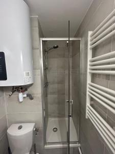 Studio Cabine 4 personnes Cap dAdge