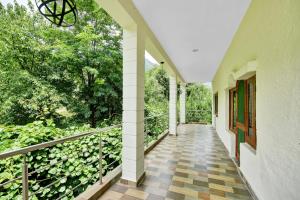 Hotel O Hilltone Resorts