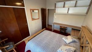 Apartamento Complejo La Manzana