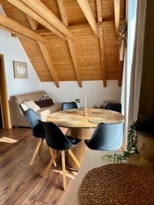 Apartmán NIKI Apollon Resort Lednice