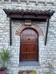 Dora Guest house - 3hvězdičkové hotely ve městě Berat