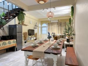 Nordic Townhouse FIT Group - 800M MRT Huaykwang