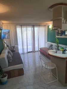 Apartamento Terrazas de Guacuco - La Asunción