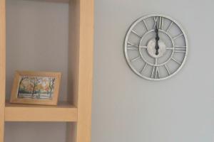 The Stables - Fabulous stylish flat in Merchant City & Free Secure Parking