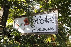 Hotel Hibiscus