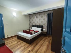Pali ghar hotel
