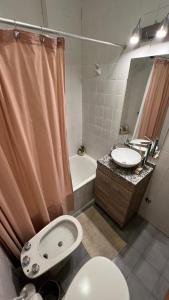 Apartamento Complejo La Manzana