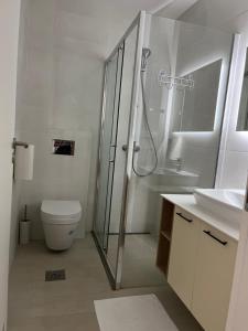 Apartman Natalijina Ramonda