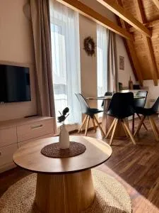 Apartmán NIKI Apollon Resort Lednice - Lednice