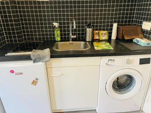 Charmant studio fonctionnel à Issy-les-Moulineaux